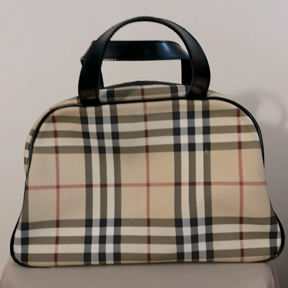Burberry Handbag